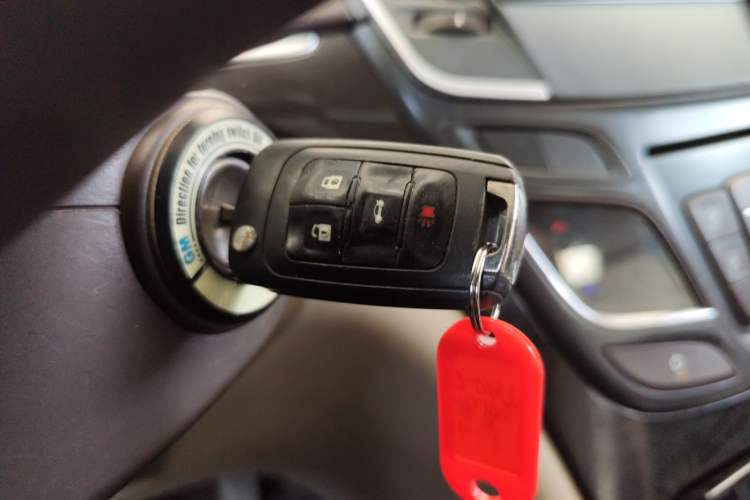 Used Buick Regal 2015 2.0L Leading Fashion Edition
