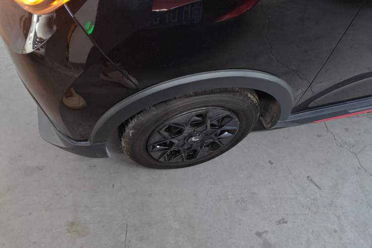 Used Wuling Hongguang MINIEV 2022 GAMEBOY 200km Gaming Edition with Lithium Iron Phosphate
