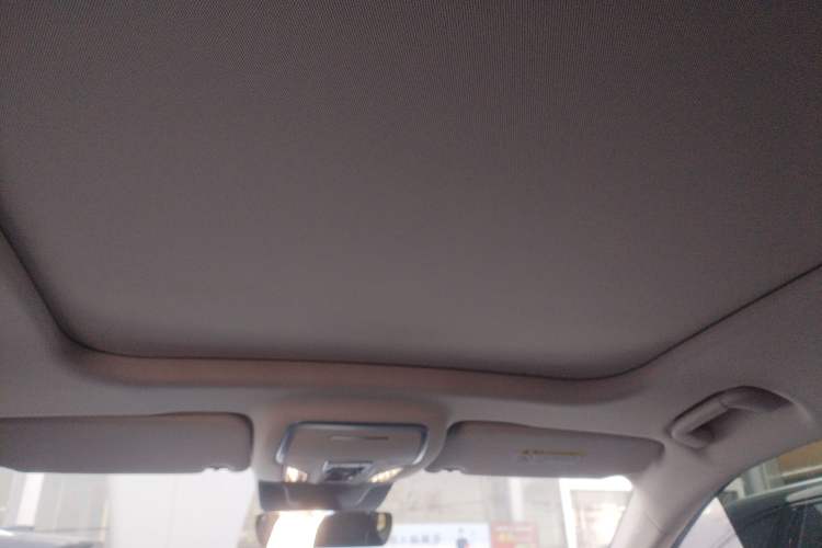 Used Hongqi HS3 PHEV 2024 PHEV 115km Jingwei Edition
