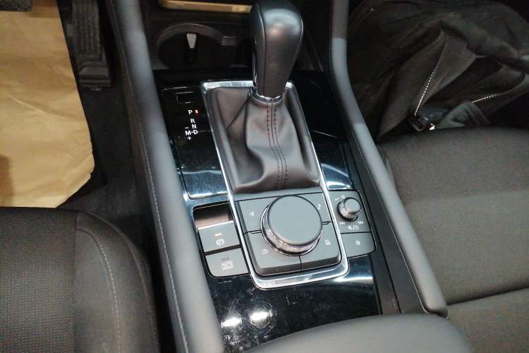 Used Mazda Mazda 3 Axela 2023 2.0L Automatic ZhiXuan Edition
