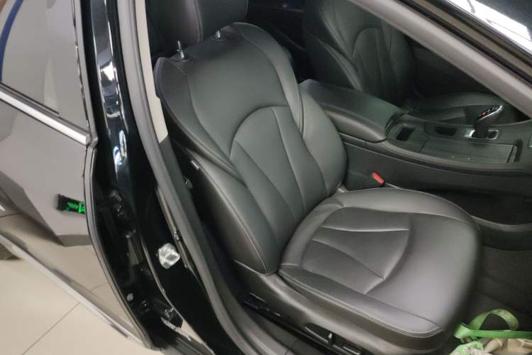 Used Buick LaCrosse 2022 652T Luxury Version