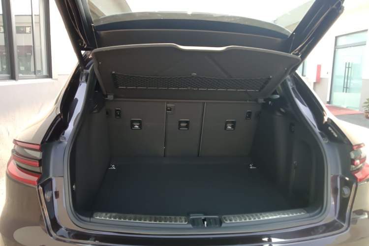 Used Porsche Macan 2016 Macan S 3.0T
