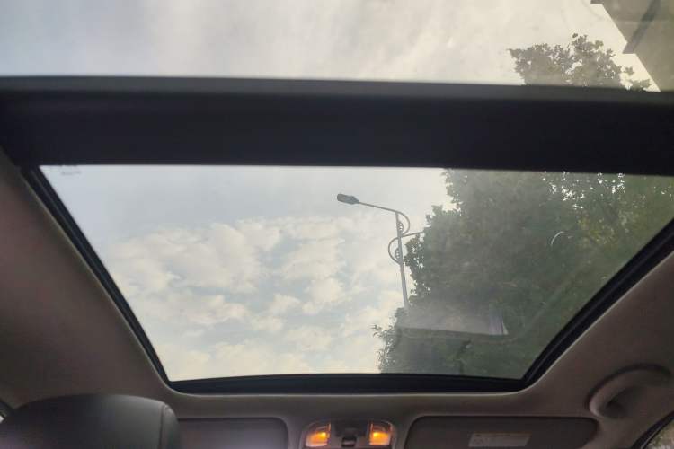 Used Kia KX3 2015 1.6T Automatic Two-Wheel Drive DLX
