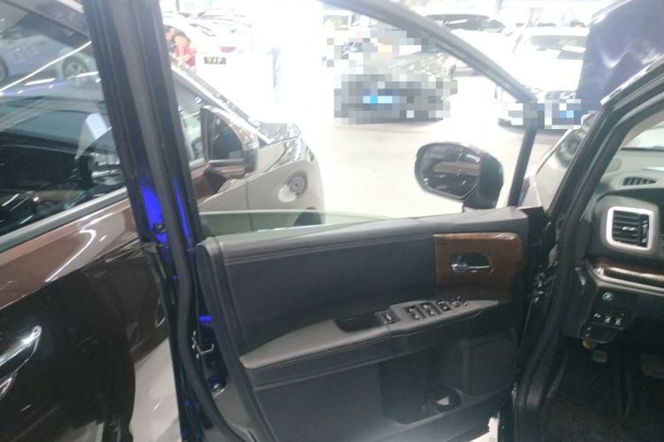 Used Honda Odyssey 2017 2.4L Smart Edition