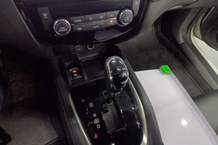 Used Nissan X-Trail 2021 2.0L CVT 2WD XL Premium Commemorative Edition