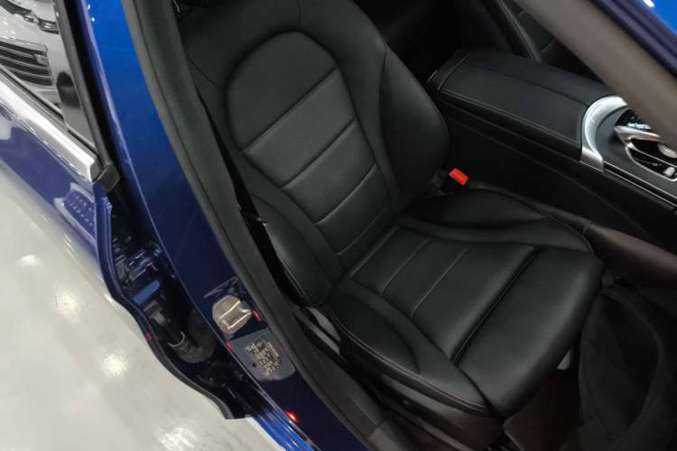 Used Mercedes-Benz C-Class 2018 C 200 L Sport Edition
