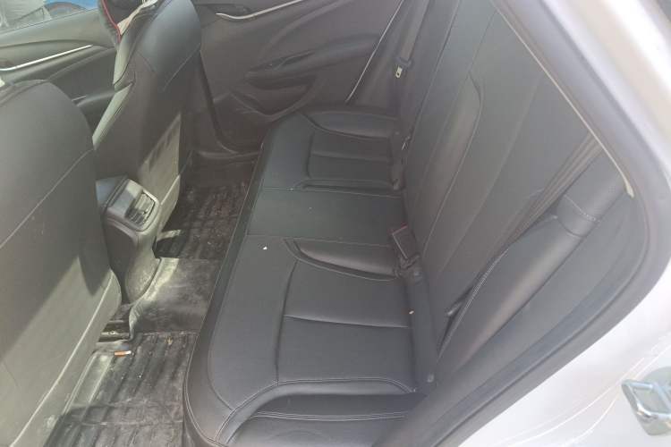 Used Buick GT 2021 Revised Version Flagship 1.5L Automatic Elite Edition