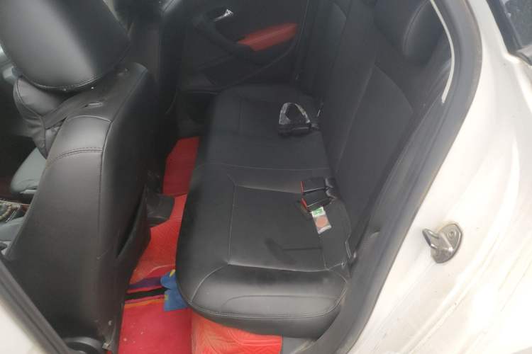 Used Volkswagen Polo 2018 1.5L Automatic Advanced Driving Model