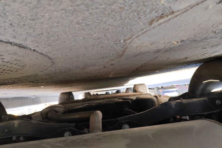 Used Dongfeng Aeolus L7 New Energy 2024 205 Pro
