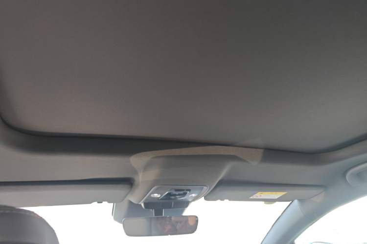 Used BYD Sealion 07 EV 2025 610 Intelligent Driving Edition
