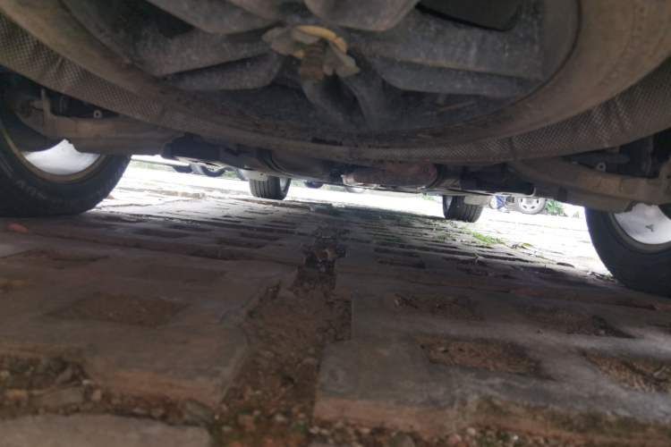 Used Ford Edge 2015 2.0T GTDi 4x4 High-Grade Model
