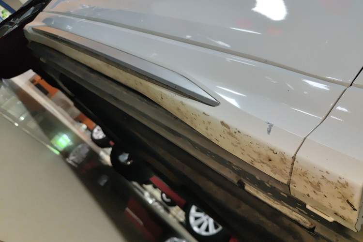 Used Audi Q3 2021 40 TFSI Fashion Dynamic Model
