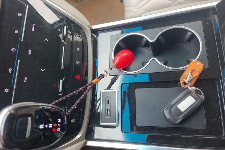 Used Buick GL8 2022 ES Landtrek 653T Comfort Edition
