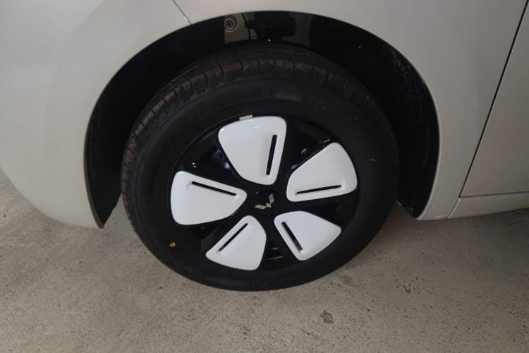 Used Wuling Hongguang MINIEV 2025 Four-Door Version Premium Edition