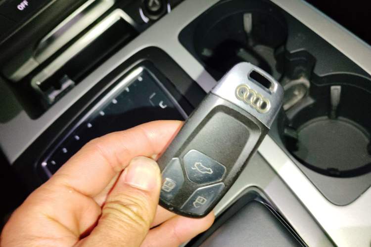 Used Audi Q7 2018 45 TFSI Technology Edition
