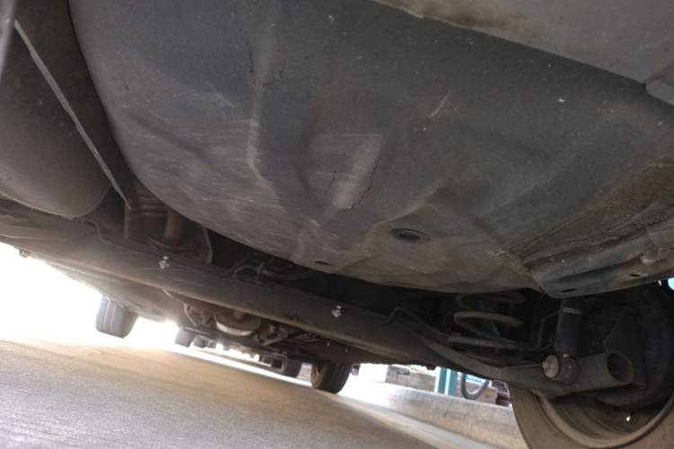 Used Nissan Livina 2013 1.6XE CVT Comfort Edition
