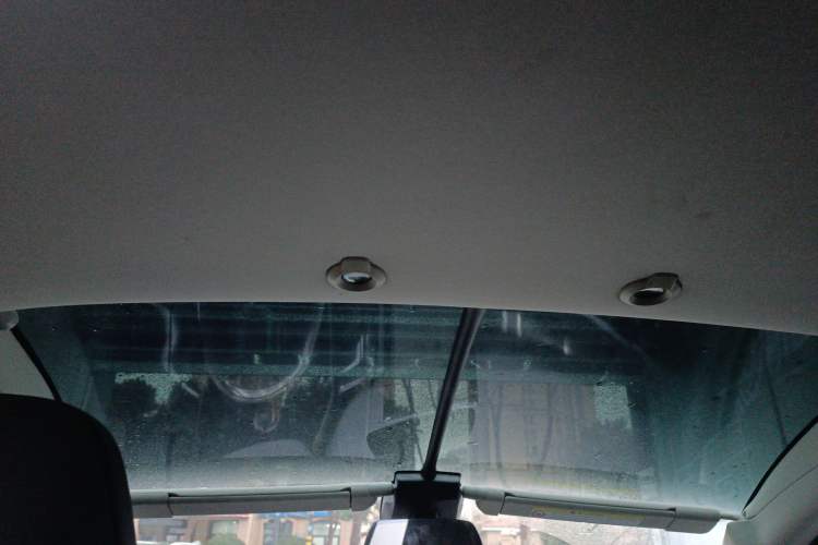 Used XPeng G3 2020 520i Luxury Edition