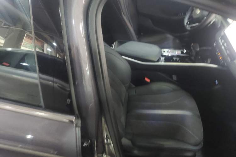 Used Geely Auto Preface 2025 Dongfang Yao 2.0TD Moonlight Edition