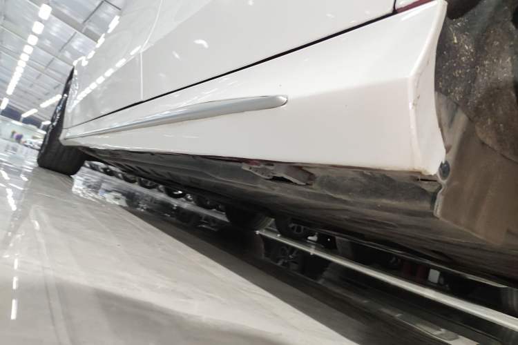 Used Mercedes-Benz C-Class 2015 Revised C 200 L Sport Edition
