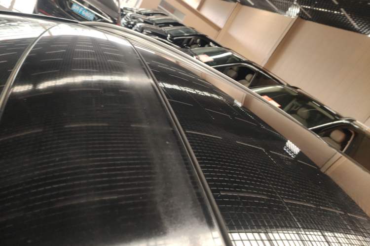 Used Mercedes-Benz GLA 2019 GLA 200 Fashion Model