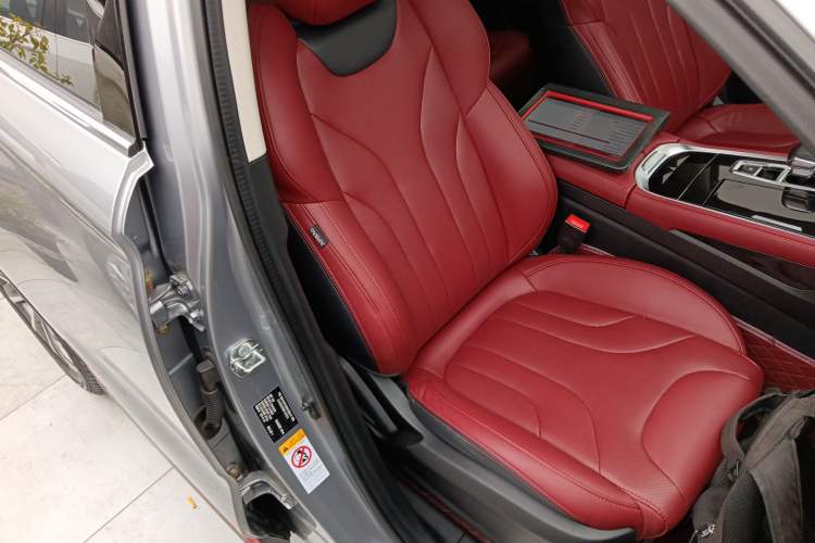 Used Changan CS85 COUPE 2021 1.5T DCT Luxury Edition