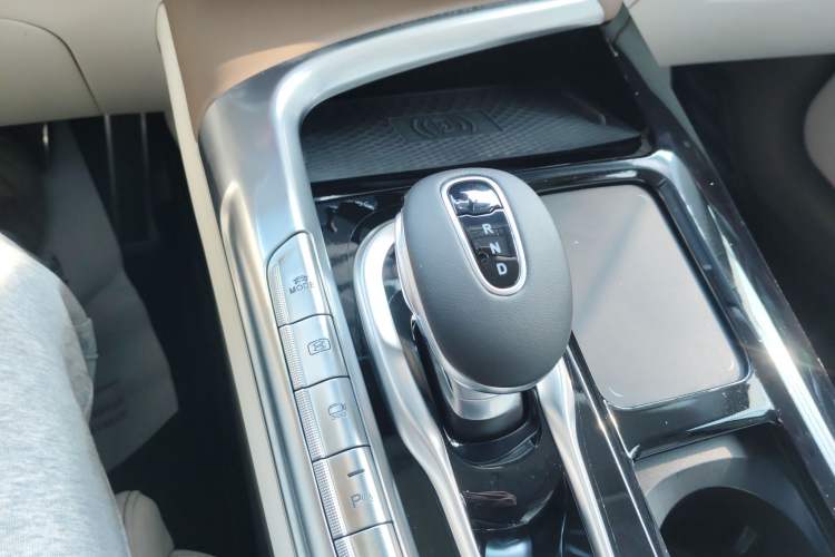 Used VOYAH FREE 2021 Four-Wheel Drive Standard Range-Extended Exclusive Luxury Package
