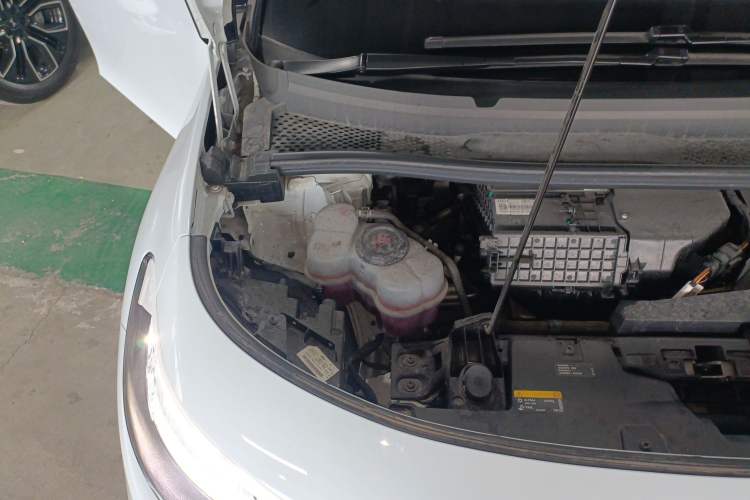 Used Volkswagen ID.3 2023 Pure Smart Edition
