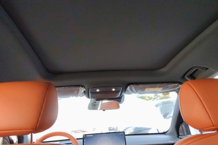 Used Wuling Xingguang S 
