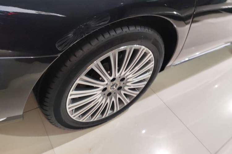 Used Mercedes-Benz E-Class 2020 Restyled E 300 L Exclusive Edition