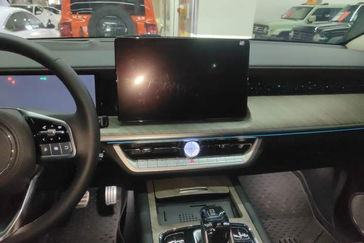 Used Tank 500 New Energy 2025 Hi4-Z