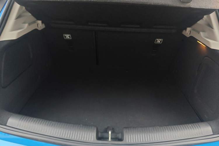 Used Buick Verano 2016 Hatchback 15S Automatic Leading Model