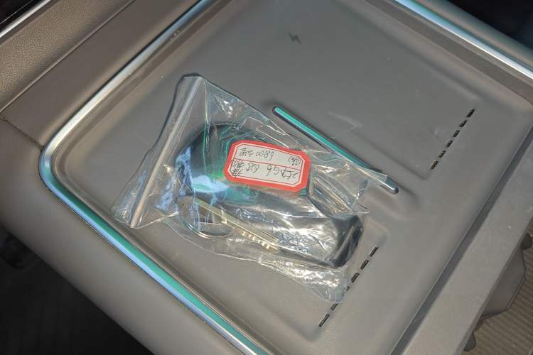 Used XPeng G6 2025 625 Long-Range Max Flagship Edition
