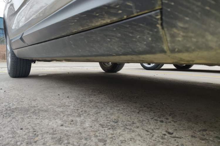 Used Geely Auto Emgrand GS 2016 Sport Edition 1.8L Automatic LingShang Model