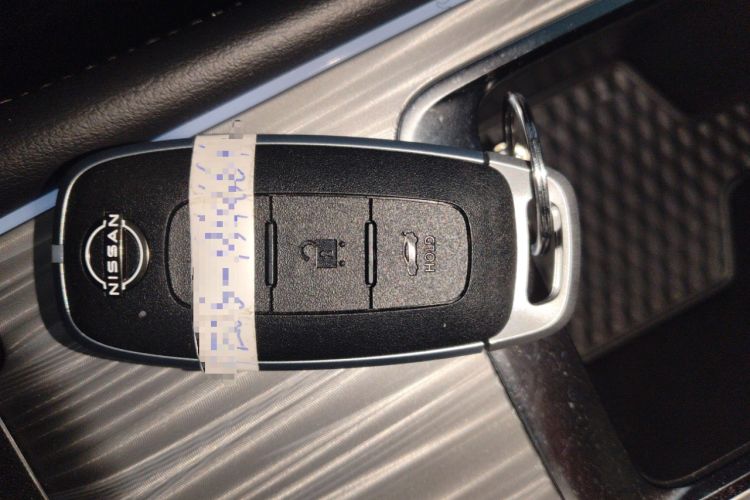 Used Nissan Teana 2022 2.0T XL Enjoyment Edition
