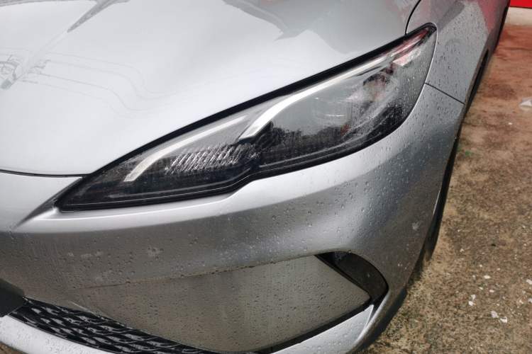 Used BYD Seal 05 DM-i 2025 DM-i Smart Drive 55KM Luxury Model
