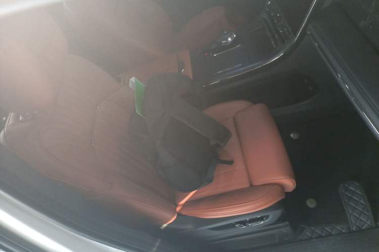 Used GAC Trumpchi M8 2025 Zongshi Series Super Hybrid Edition