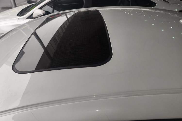 Used Volvo S60 2017 S60L T4 Smart Range Edition
