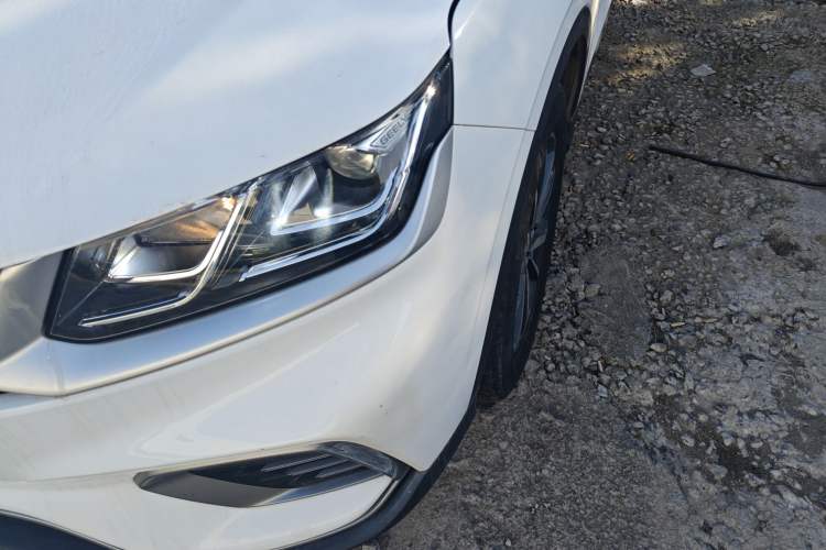 Used Geely Auto Coolray 2020 240T Manual Archer
