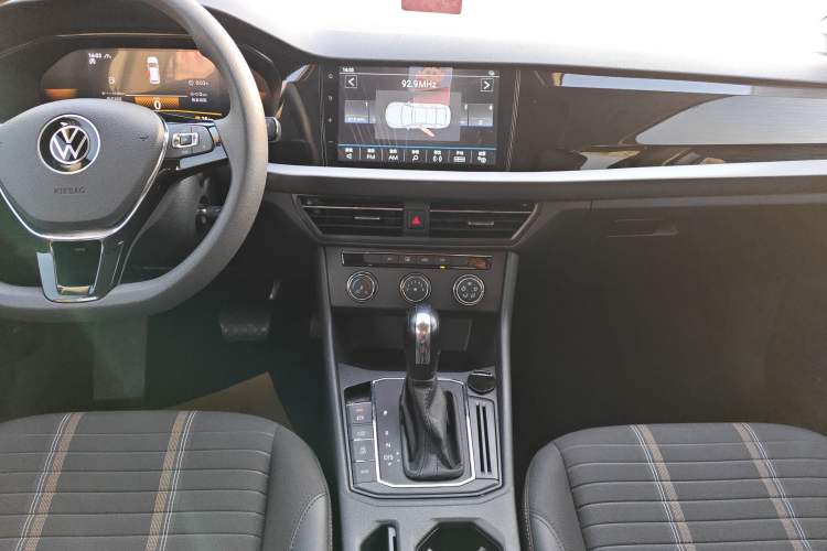 Used Volkswagen Lavida 2021 280TSI DSG Comfort Edition