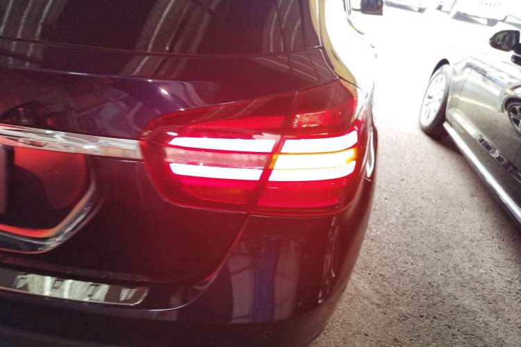 Used Mercedes-Benz GLA 2018 GLA 200 Fashion Model
