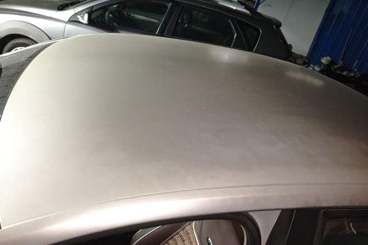 Used Volkswagen Santana 2013 1.6L Manual Fashion Edition
