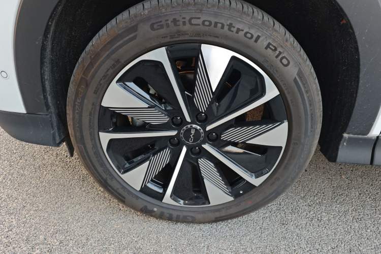 Used BYD Song PLUS New Energy 2025 DM-i Intelligent Driving 160KM Flagship Model
