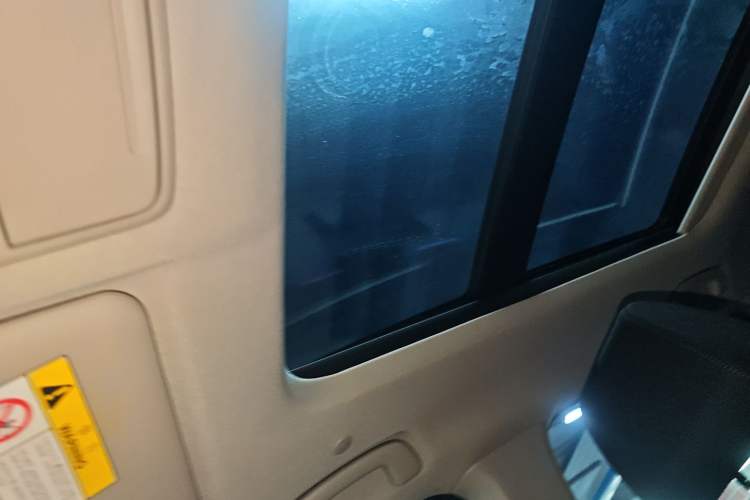 Used Honda Breeze 2023 240TURBO Two-Wheel Drive Elite Edition 5 Seats