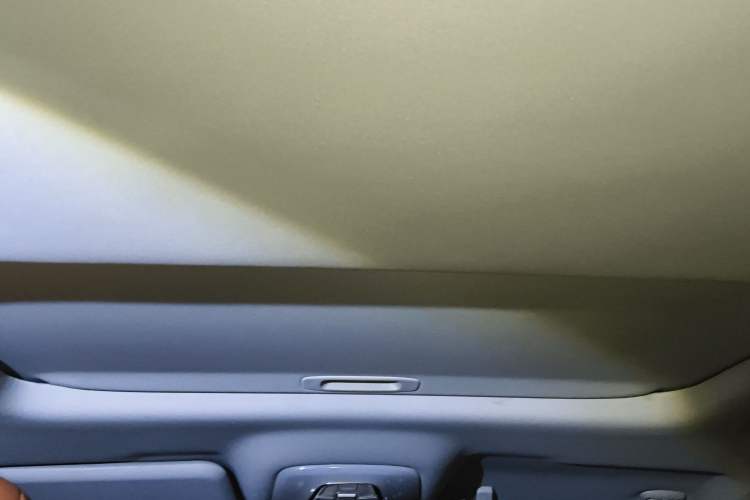 Used GAC Trumpchi GS4 2015 200T G-DCT Elite Edition