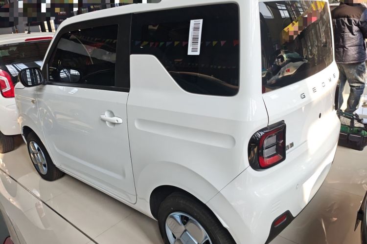 Used  Panda 2023 Panda Mini 200km Endurance Bear
