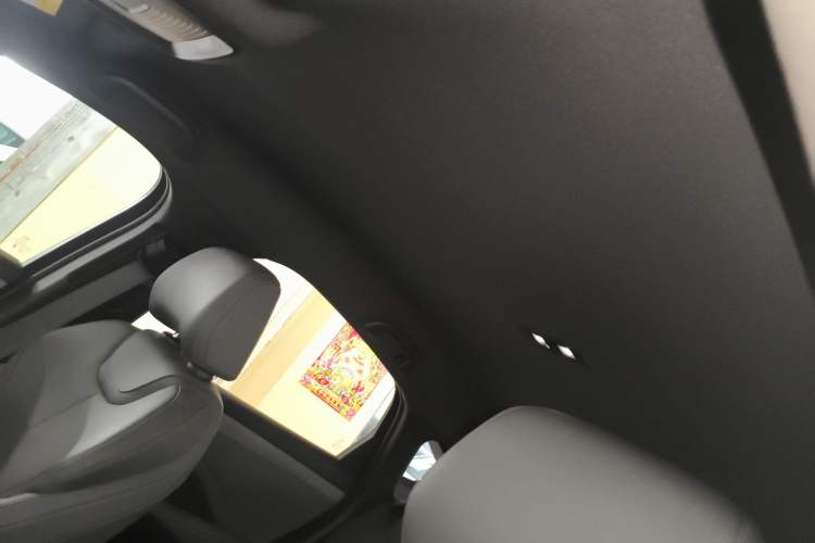 Used BYD Qin PLUS 2025 DM-i Smart Drive 55KM Leading Model