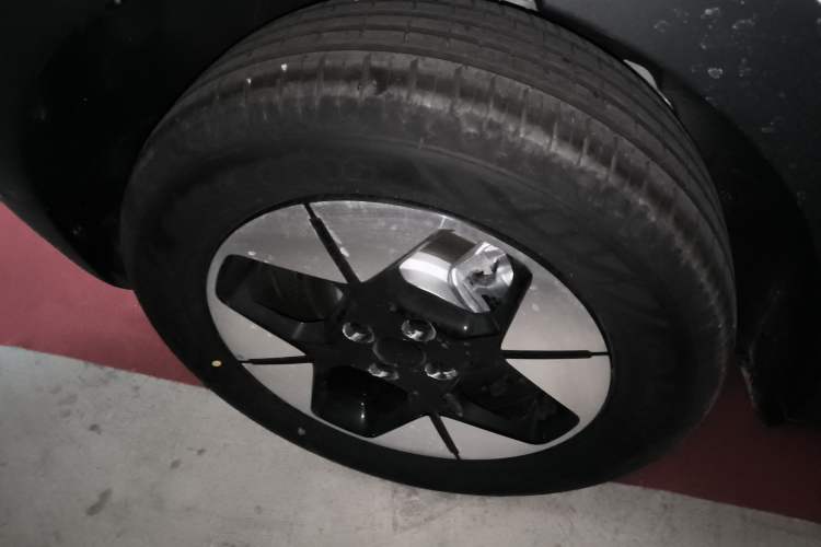 Used  Geome 2025 310km Dream Edition