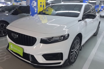 Used Geely Auto Preface 2024 2.0TD Xiaohan Edition