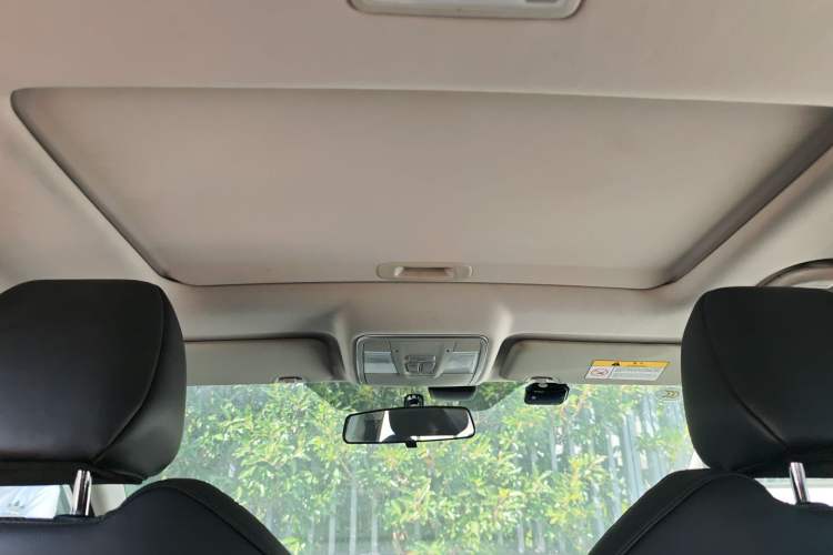 Used Changan Eado 2020 PLUS 1.6L GDI Automatic Luxury Model
