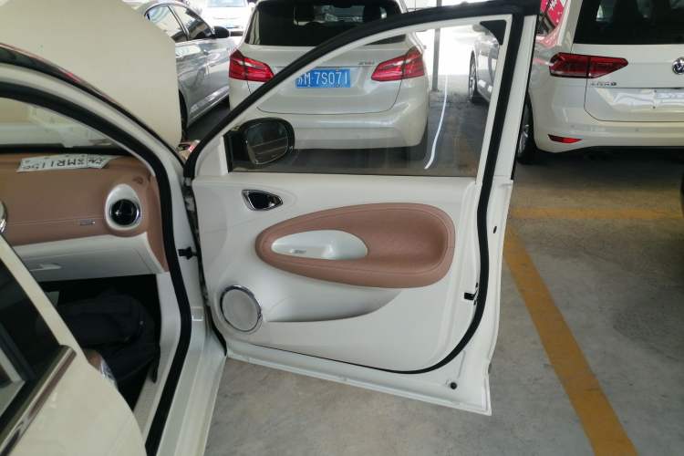 Used Wuling Bingo 2025 333 km Enjoyment Version
